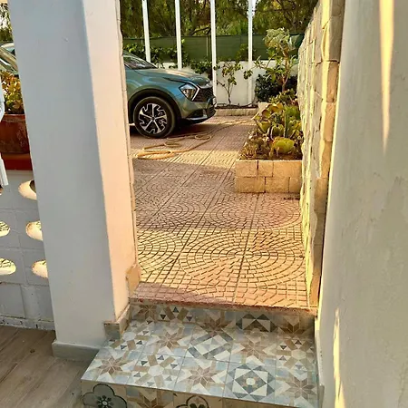 Villa Giulia *