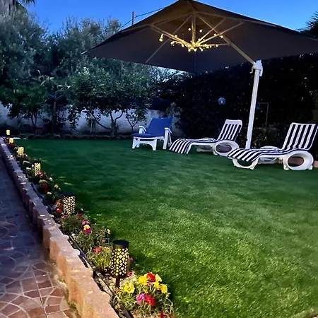 Villa Giulia *