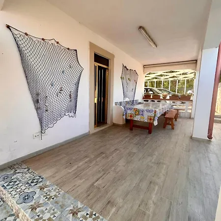 Giulia Portopalo Di Capo Passero