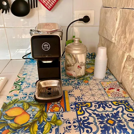 Βίλα Giulia Portopalo Di Capo Passero