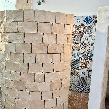 Giulia Βίλα Portopalo Di Capo Passero