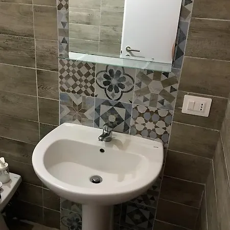 Giulia Portopalo Di Capo Passero